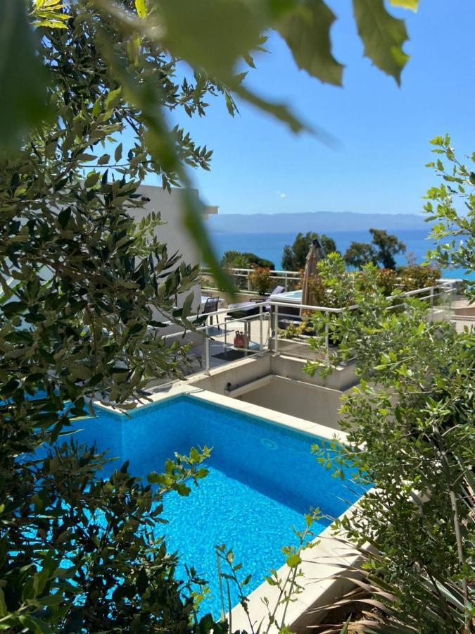 Villa Vizzavona Piscine Et Jacuzzi *